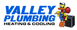 Valley Plumbing, Heating & Cooling