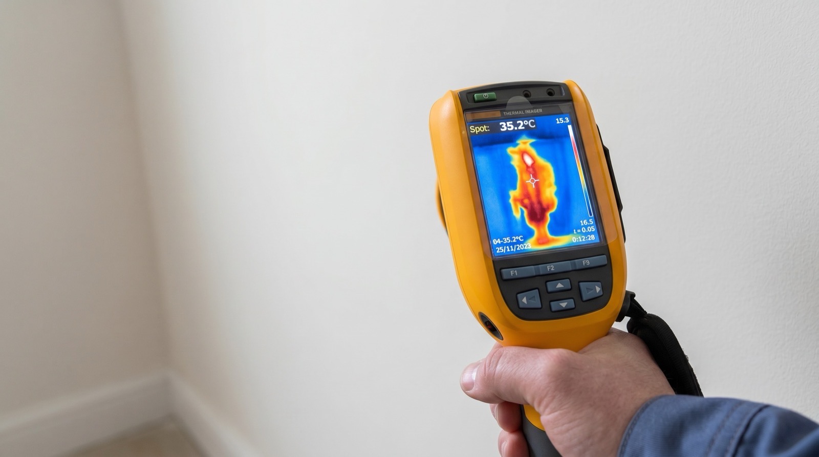 Leak Detection