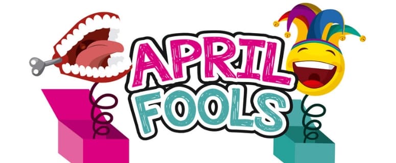 Did the April Fool Get You? Get Him Back with Plumbing Savings!